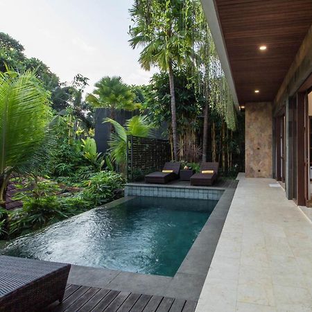 Tirta Arum Ubud Exterior foto