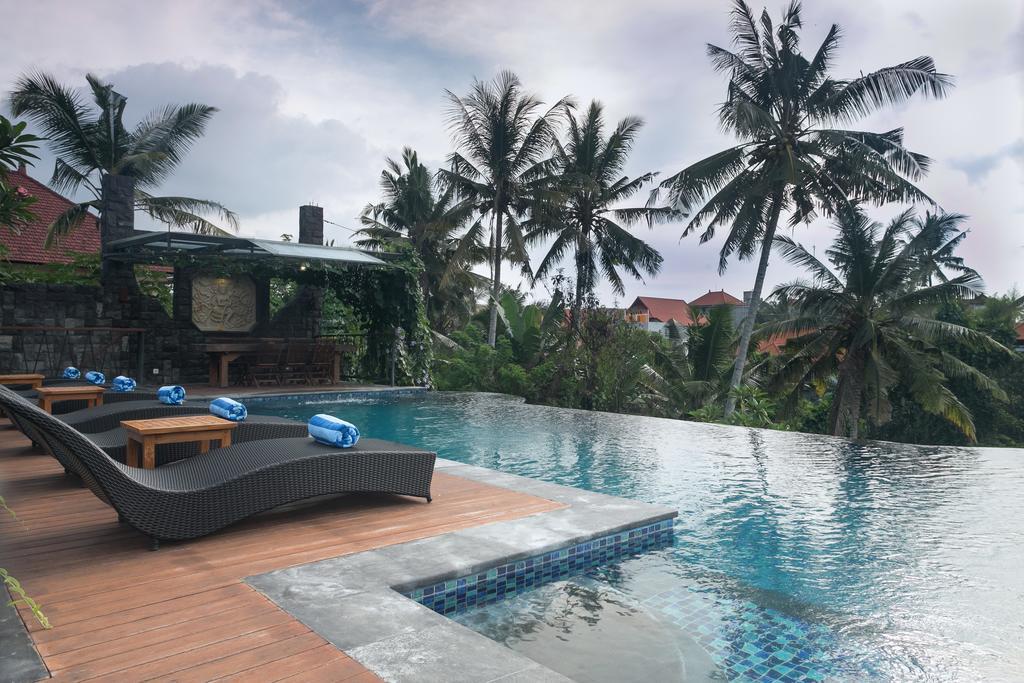 Tirta Arum Ubud Exterior foto