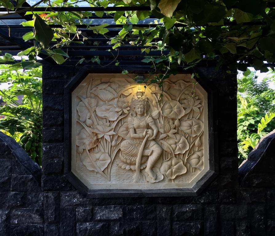 Tirta Arum Ubud Exterior foto