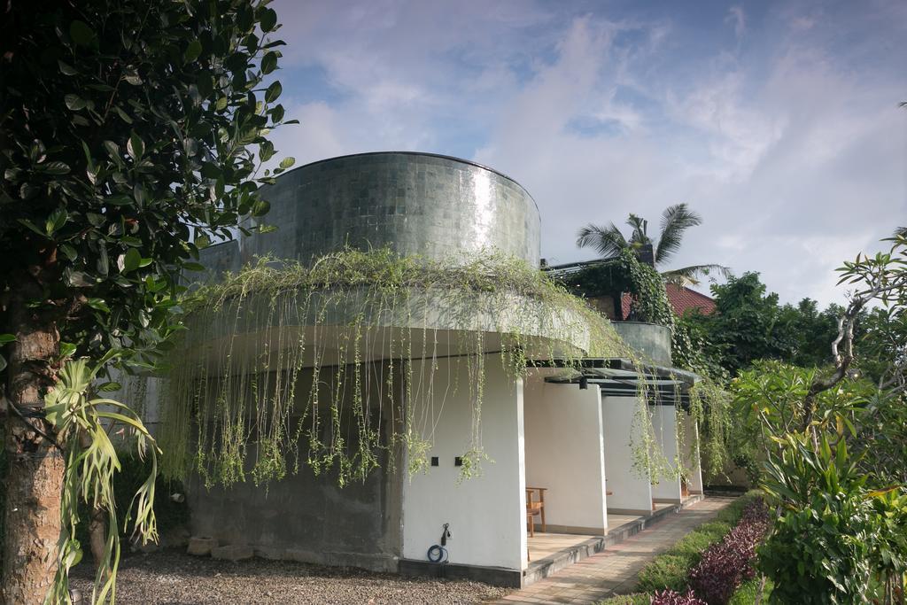 Tirta Arum Ubud Exterior foto