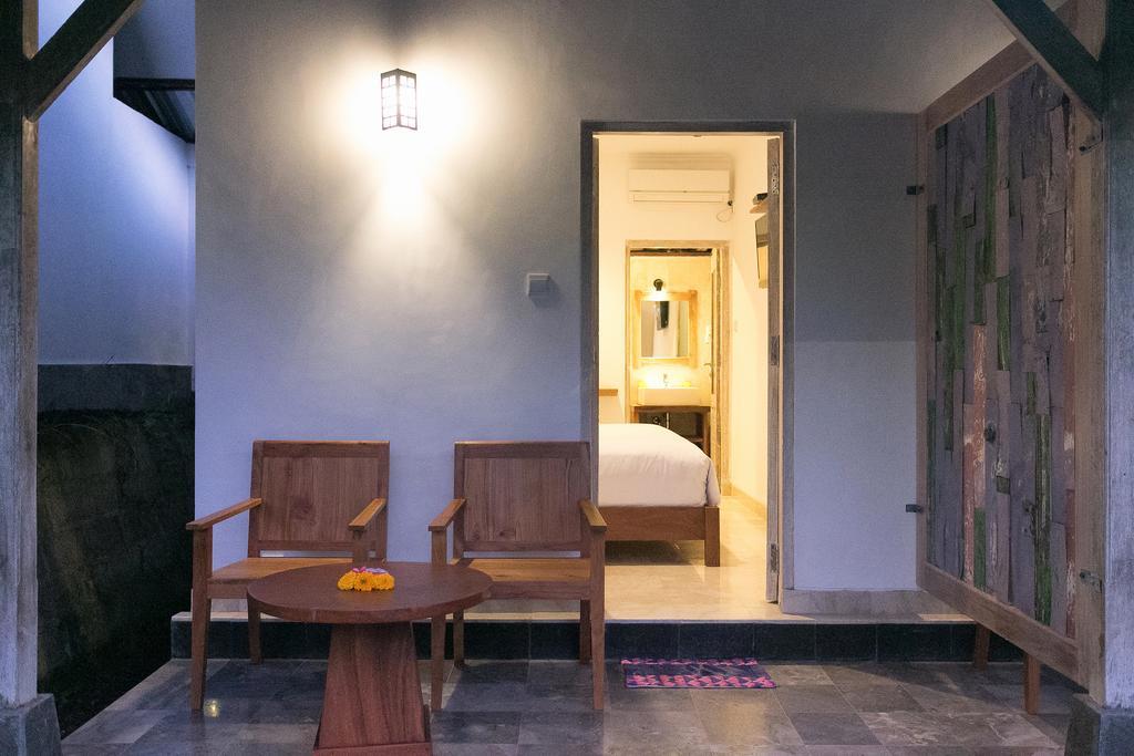 Tirta Arum Ubud Exterior foto
