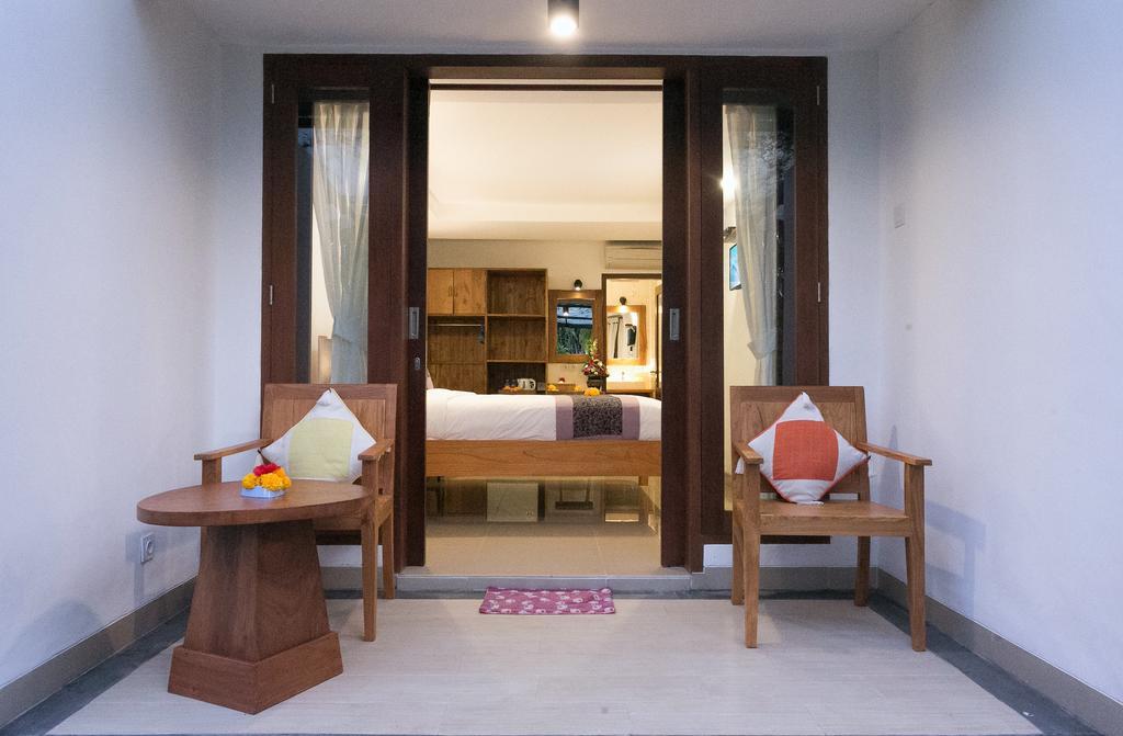 Tirta Arum Ubud Exterior foto
