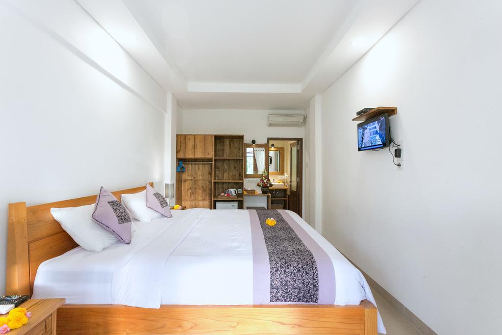 Tirta Arum Ubud Exterior foto