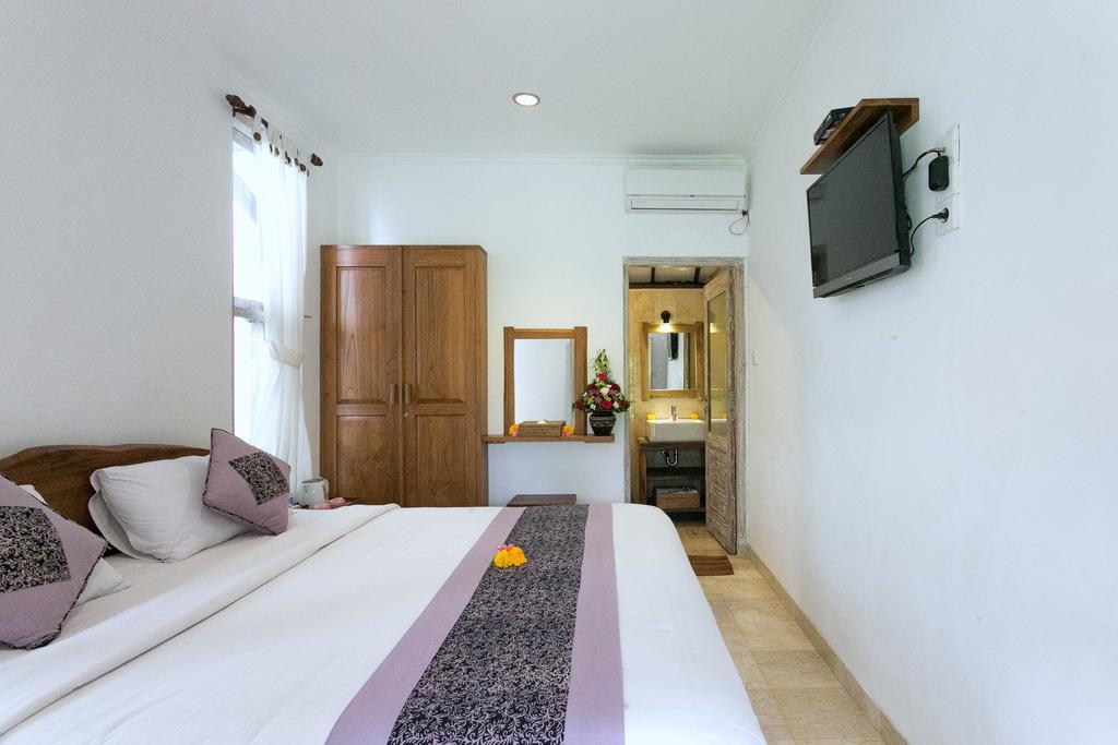 Tirta Arum Ubud Exterior foto