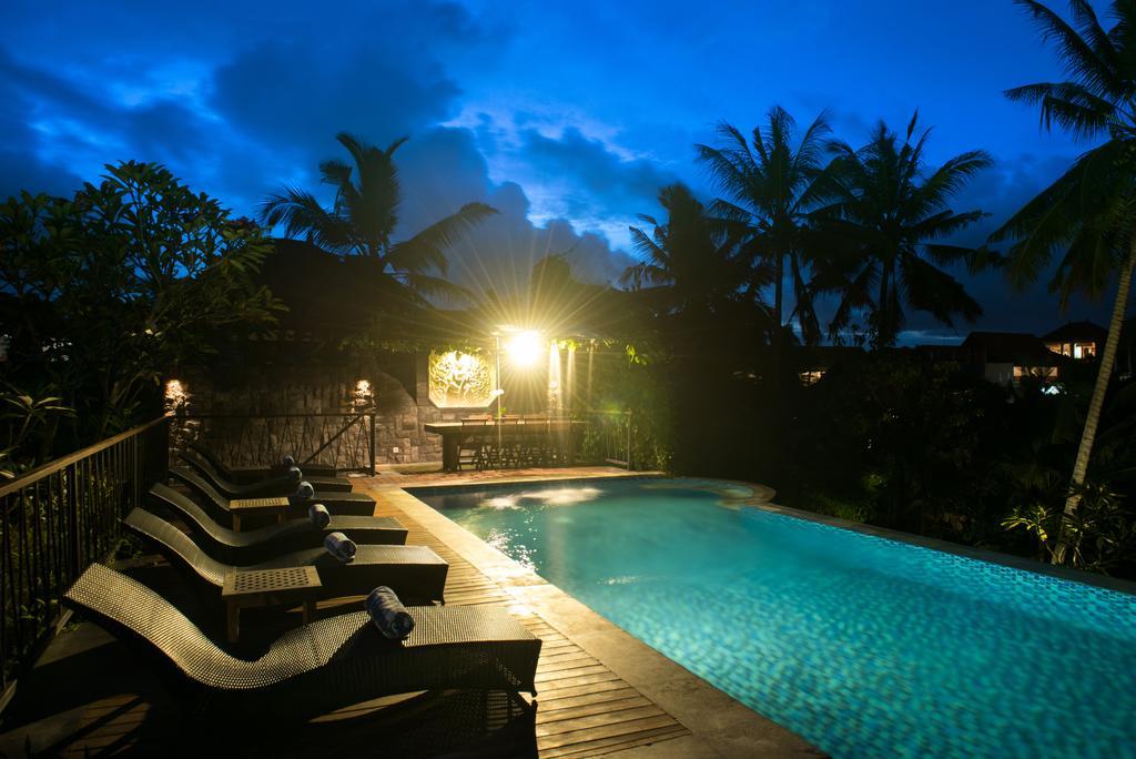 Tirta Arum Ubud Exterior foto