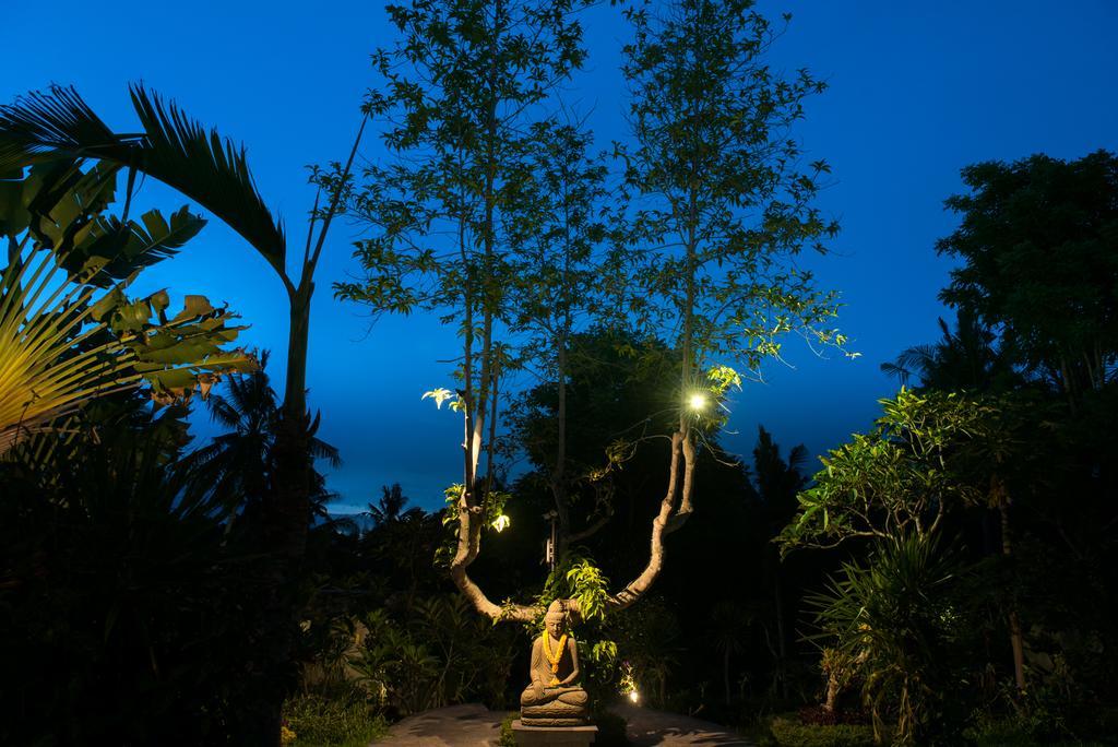 Tirta Arum Ubud Exterior foto