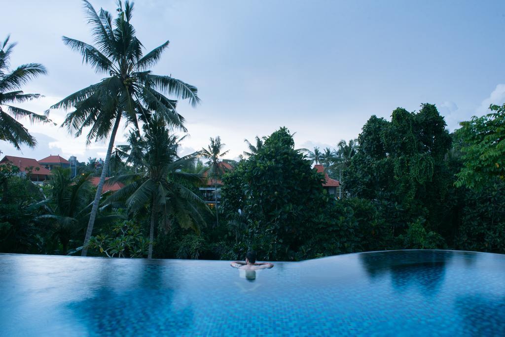 Tirta Arum Ubud Exterior foto