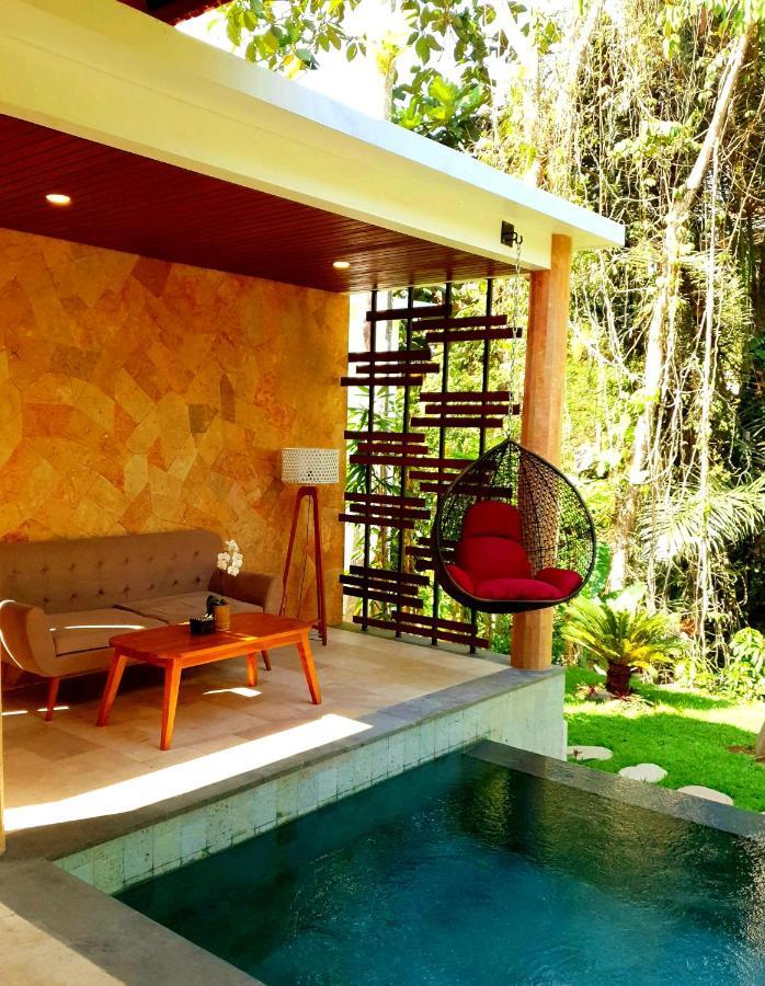 Tirta Arum Ubud Exterior foto