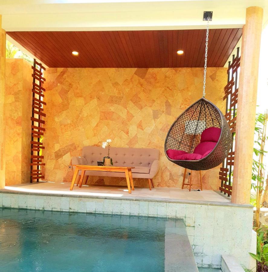 Tirta Arum Ubud Exterior foto